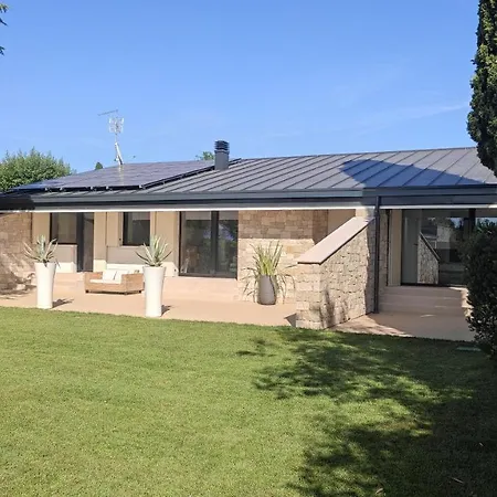 Villa Agave