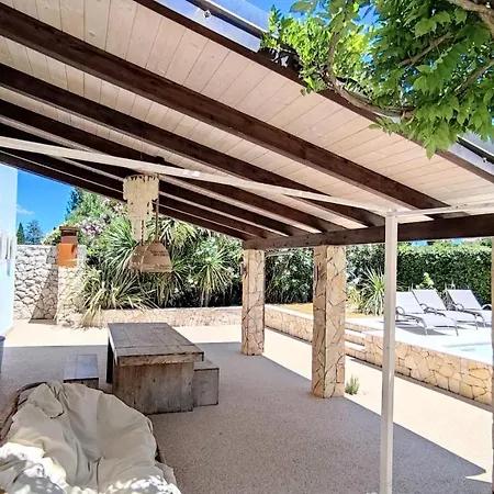 Villa Agave * Lazise